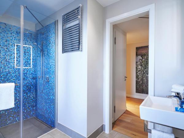 The Wellem, in The Unbound Collection by Hyatt : photo 3 de la chambre suite studio