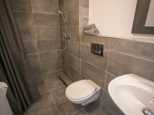 Apartments A7 : photo 10 de la chambre appartement 3 chambres