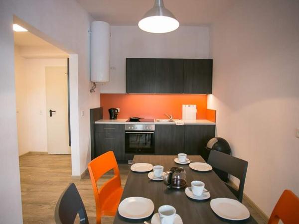 Apartments A7 : photo 1 de la chambre appartement 2 chambres