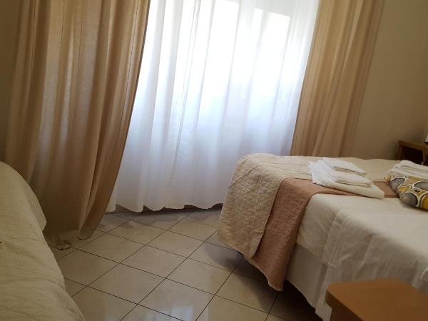 Hotel Milano : photo 2 de la chambre chambre triple