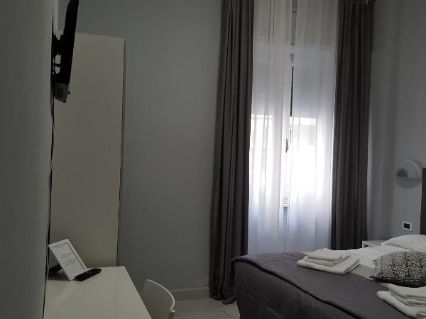 Hotel Milano : photo 4 de la chambre chambre double