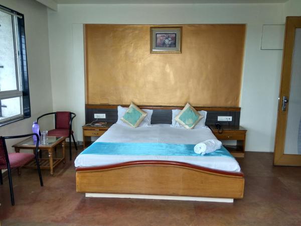 Celebrations Inn Pune : photo 2 de la chambre chambre standard non climatisée