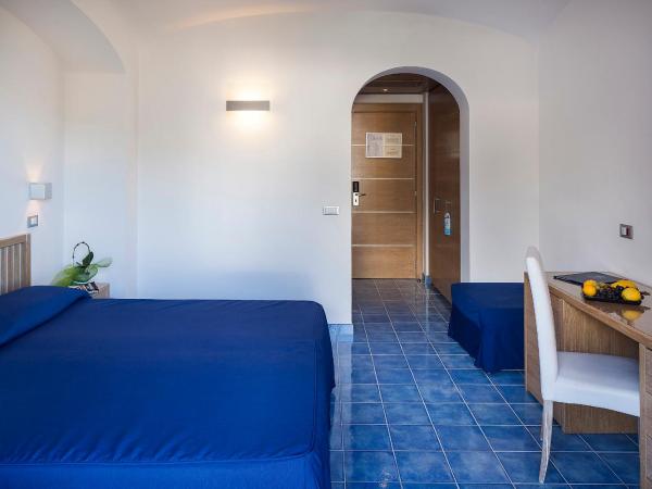 Grifo Hotel Charme & SPA : photo 1 de la chambre chambre double classique