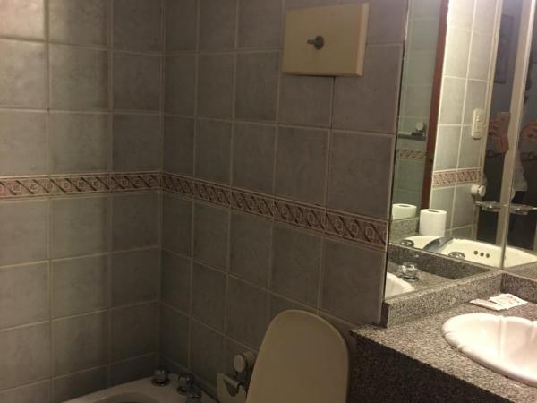 Hotel Rey : photo 3 de la chambre chambre simple classique