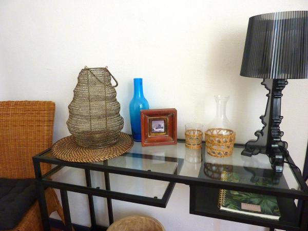 La Maison narbonnaise : photo 9 de la chambre chambre double deluxe