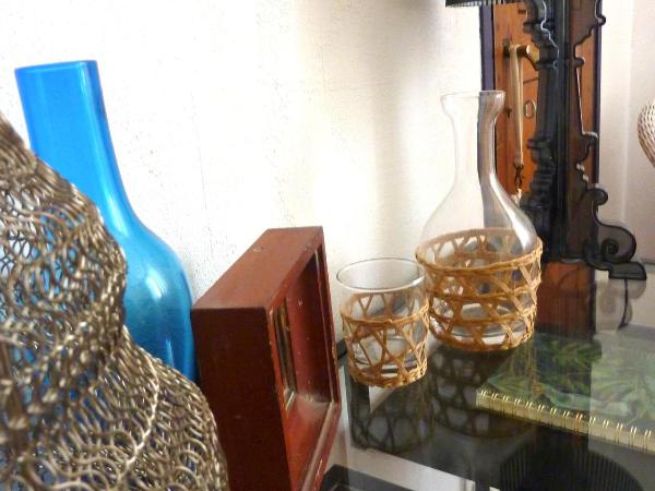 La Maison narbonnaise : photo 10 de la chambre chambre double deluxe