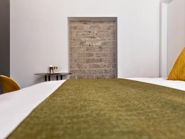 Artemisia Domus - Centro Storico : photo 3 de la chambre chambre double ou lits jumeaux supérieure