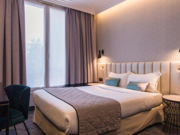 Best Western Select Hotel : photo 10 de la chambre chambre simple standard