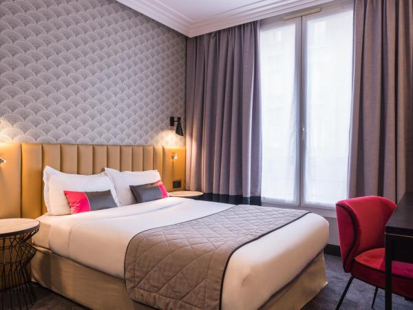 Best Western Select Hotel : photo 8 de la chambre chambre simple standard