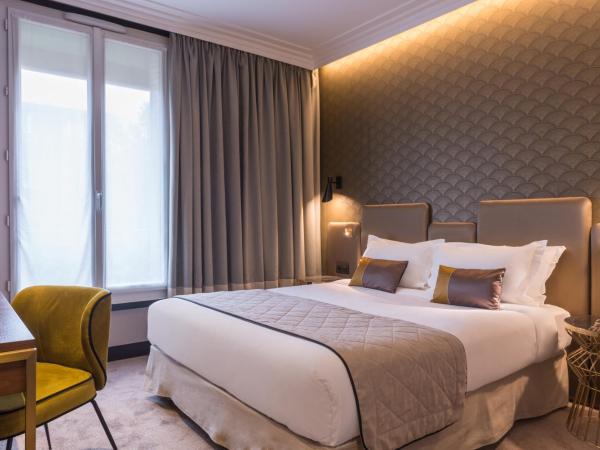 Best Western Select Hotel : photo 8 de la chambre chambre double standard