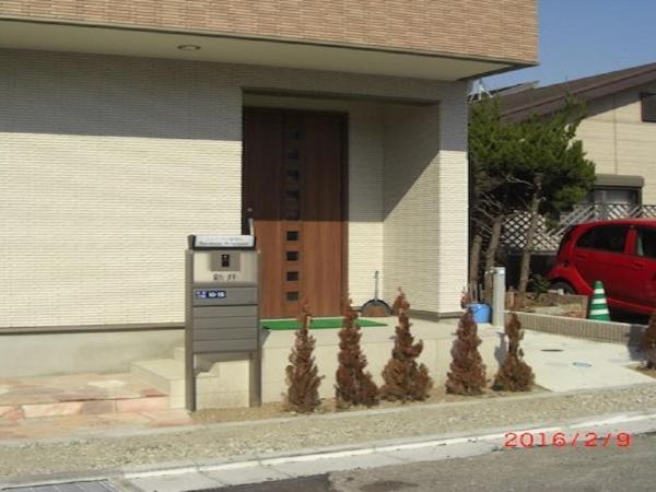2-10-15 Imagawa - Apartment / Vacation STAY 7907 : photo 6 de la chambre maison de vacances