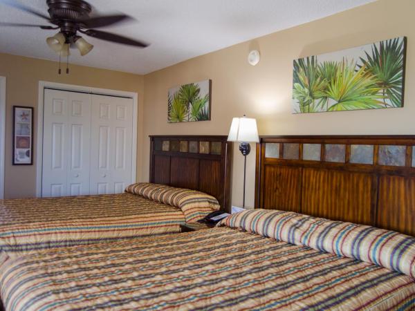 Palms Resort : photo 10 de la chambre suite 1 chambre