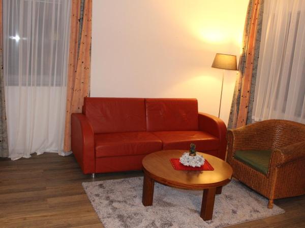 I.M.Apartments 42 m² für 2 Personen : photo 1 de la chambre appartement avec terrasse