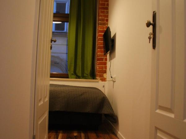 St. Dorothys hostel - apartments : photo 5 de la chambre chambre simple