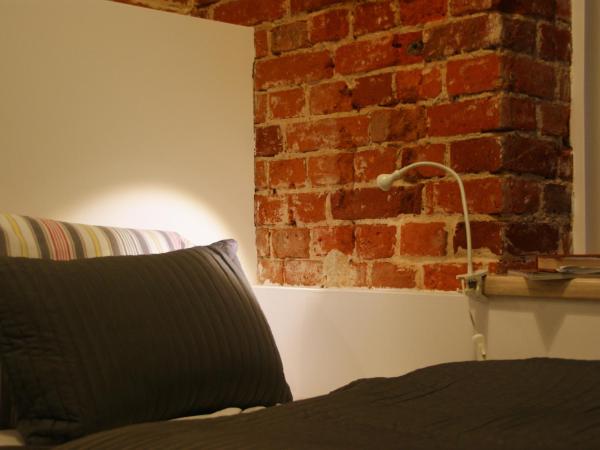 St. Dorothys hostel - apartments : photo 4 de la chambre chambre simple