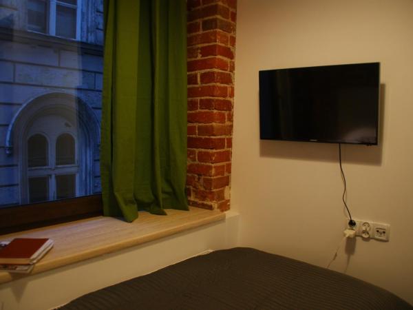 St. Dorothys hostel - apartments : photo 2 de la chambre chambre simple