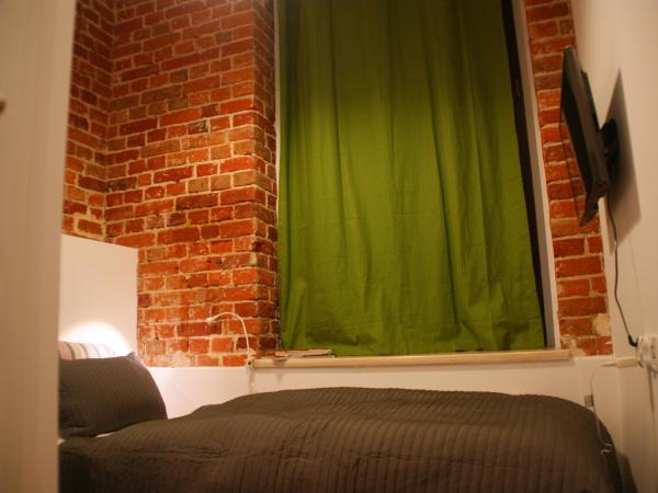 St. Dorothys hostel - apartments : photo 3 de la chambre chambre simple