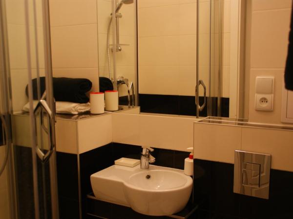 St. Dorothys hostel - apartments : photo 7 de la chambre chambre simple