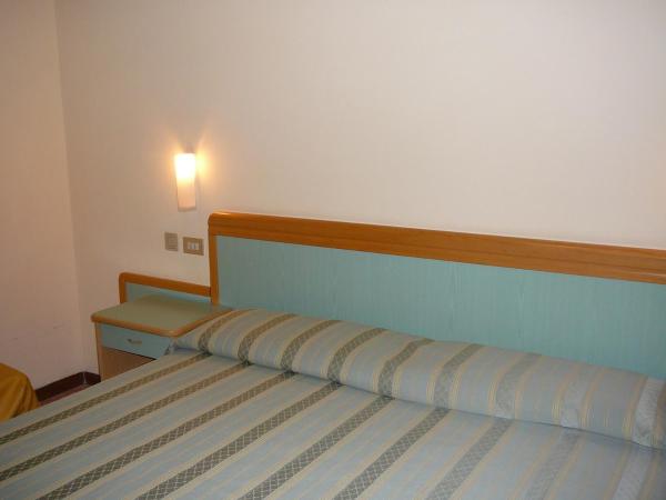 Hotel De La Plage : photo 1 de la chambre chambre simple