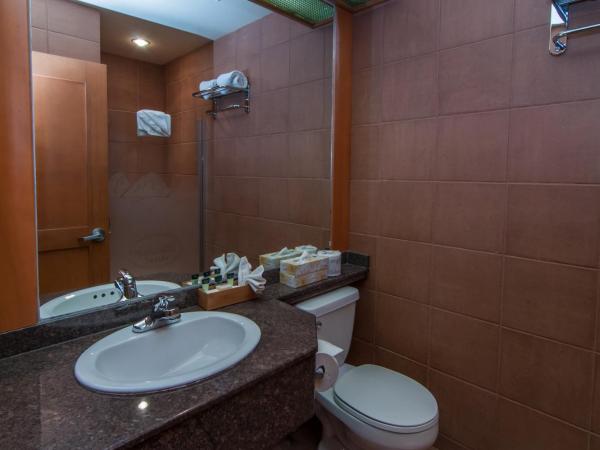 The Hidden Ridge Resort : photo 4 de la chambre appartement de luxe 1 chambre - 1 lit queen-size