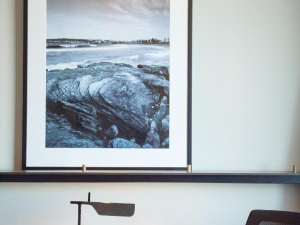 PARKROYAL Darling Harbour, Sydney : photo 3 de la chambre chambre lits jumeaux deluxe