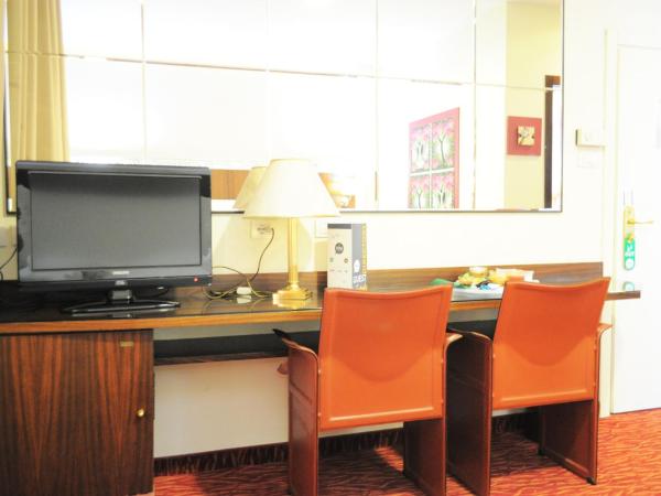 Hotel Maggiore : photo 8 de la chambre chambre double ou lits jumeaux confort 