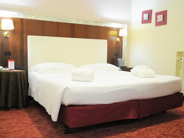 Hotel Maggiore : photo 4 de la chambre chambre double ou lits jumeaux confort 