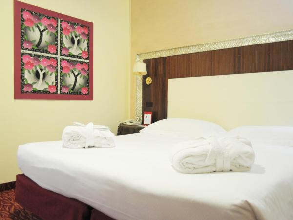 Hotel Maggiore : photo 3 de la chambre chambre double ou lits jumeaux confort 
