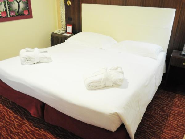 Hotel Maggiore : photo 5 de la chambre chambre double ou lits jumeaux confort 