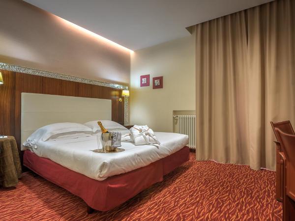 Hotel Maggiore : photo 1 de la chambre chambre double ou lits jumeaux confort 