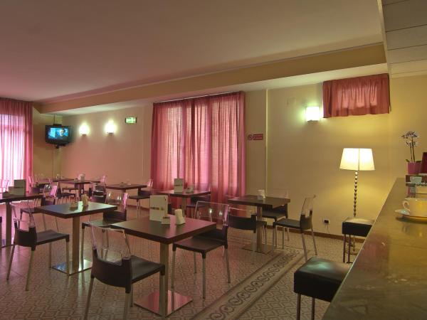 Mio Hotel Firenze : photo 1 de la chambre chambre simple