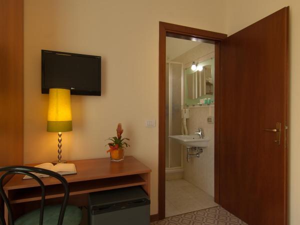 Mio Hotel Firenze : photo 3 de la chambre chambre simple
