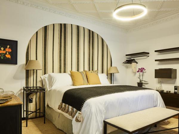 Orchid House Polanco : photo 2 de la chambre suite standard