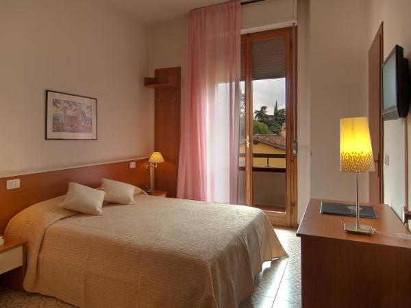 Mio Hotel Firenze : photo 1 de la chambre chambre double