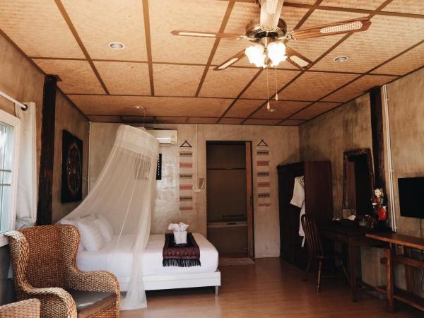 Buri Gallery House : photo 1 de la chambre chambre villa