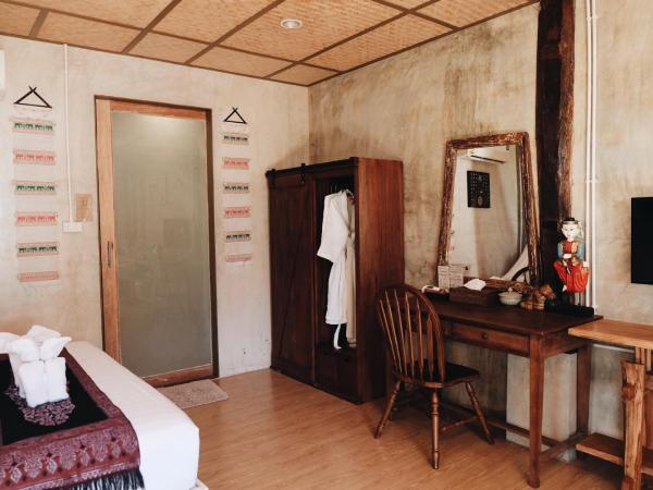 Buri Gallery House : photo 5 de la chambre chambre villa