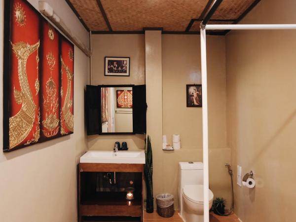 Buri Gallery House : photo 9 de la chambre chambre villa