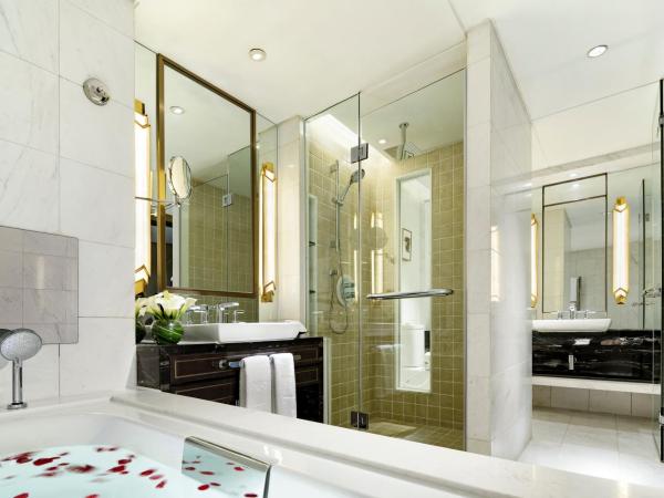 Grand Millennium Shanghai HongQiao : photo 4 de la chambre suite deluxe