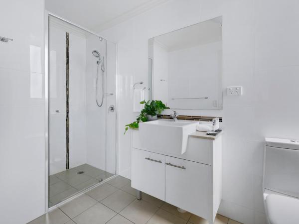 Quest South Brisbane : photo 4 de la chambre studio
