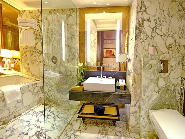 Radisson Blu Jaipur : photo 10 de la chambre superior double or twin- non smoking room