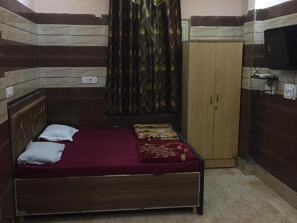 Royal Residency : photo 1 de la chambre chambre lit king-size deluxe