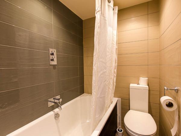 Maltsters : photo 9 de la chambre chambre double standard