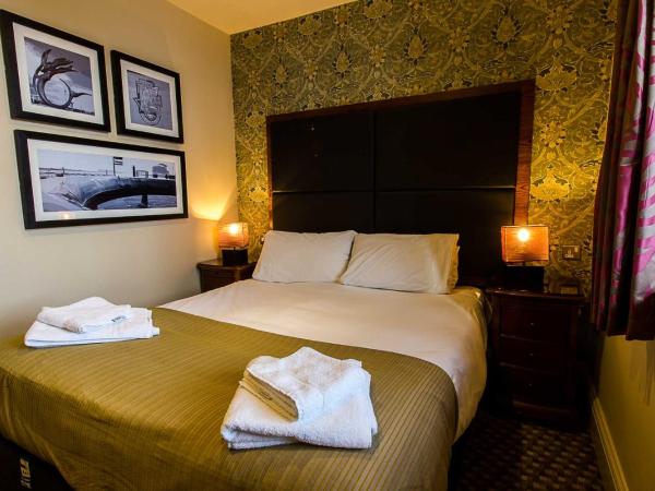 Maltsters : photo 2 de la chambre chambre double standard
