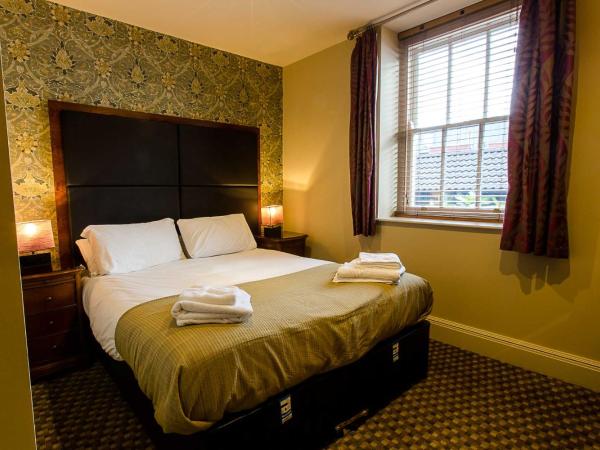 Maltsters : photo 3 de la chambre chambre double standard
