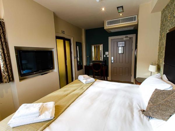 Maltsters : photo 4 de la chambre chambre double standard