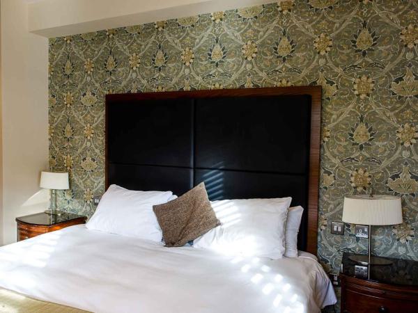 Maltsters : photo 6 de la chambre chambre double standard