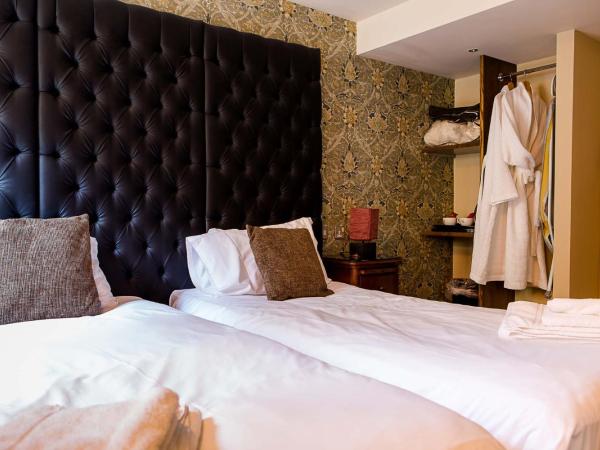 Maltsters : photo 4 de la chambre chambre double ou lits jumeaux