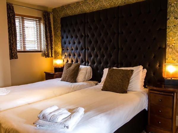 Maltsters : photo 1 de la chambre chambre double ou lits jumeaux