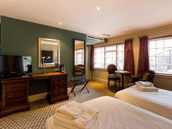 Maltsters : photo 6 de la chambre chambre double ou lits jumeaux