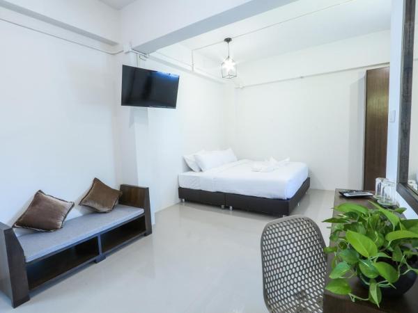 Hotel Wualai by CMStay : photo 3 de la chambre studio lit king-size deluxe